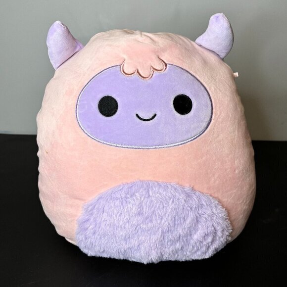 Squishmallows - Ronalda - 11" - Picture 1 of 3
